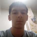 Хабиб, 17 лет