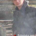 Александр, 35 лет