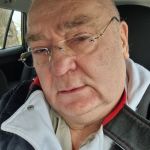 Volodymyr, 66 лет